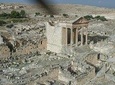 Full Day Dougga & Bulla Regia At Departure From Tunis