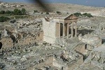 Full Day Dougga & Bulla Regia At Departure From Tunis