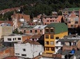Bogotá: La Macarena to Parque Nacional Walking Audio Tour