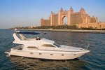 2 Hour Yacht Tour Around Palm Island