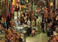 Shopping Tour