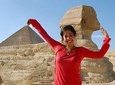 Cairo and Giza Full-Day Tour from Hurghada by bus