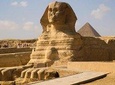 Cairo and Luxor in Two Days from Hurghada