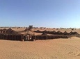3 Days-Tour-from-Marrakech-to-Fes-via-Merzouga-Desert-And-Camel-Trek