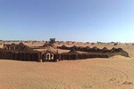 3 Days-Tour-from-Marrakech-to-Fes-via-Merzouga-Desert-And-Camel-Trek