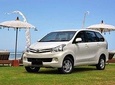 Charter Standard Vehicle with Driver at Bali- 5 Hours Usage