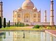 Agra Overnight Tour from Delhi