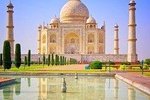 Agra Overnight Tour from Delhi
