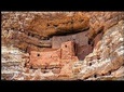 Montezuma Castle - Tuzigoot National Monument Private Luxury Car Tour