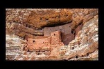 Montezuma Castle - Tuzigoot National Monument Private Luxury Car Tour