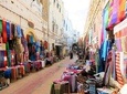 Essaouira Mogador Full day trip from Marrakech