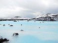 Blue Lagoon Ticket with Optional Transportation