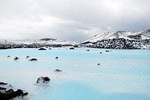 Blue Lagoon Ticket with Optional Transportation
