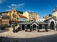 Karlovy Vary Private Tour - a Day Trip from Prague