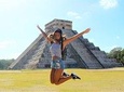 Private Tour Chichén Itzá from Playa del Carmen