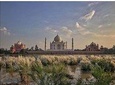 Taj Mahal Sunrise/Sunset tour Agra,
