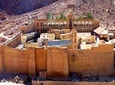 Mount Sinai & St.Catherine Monastery 