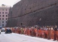 VVV Vatican Museums and Sistine Chapel SkipTheLine Fast Access 3 h Guided Tour