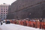 VVV Vatican Museums and Sistine Chapel SkipTheLine Fast Access 3 h Guided Tour
