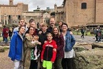 Jump The Queue Colosseum Kids Tour & Ancient Rome Treasure Hunt For Families 