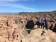 Charyn Canyon Private tour from Almaty, 1 day