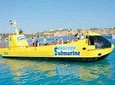 Submarine Trip in Sharm El Sheikh