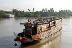 Mekong Eyes Cruises