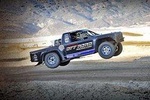 Off Road Racing: 7 Laps