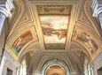 Skip-the-line Vatican Tour of Must-See Sites Sistine Chapel & St Peter Basilica