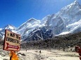 Everest Base Camp Trek -14 Days