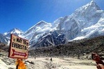 Everest Base Camp Trek -14 Days