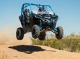 3-Hour UTV Desert Experience from Dolan Springs