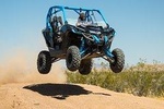 3-Hour UTV Desert Experience from Dolan Springs