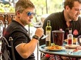 Mount Vesuvio Organic Wine Tasting & Lunch with Transfer from Sorrento Peninsula
