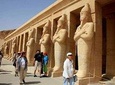 Tour of the East Bank in Luxor