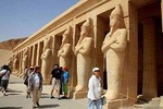 Tour of the East Bank in Luxor