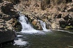 Sogay Waterfall