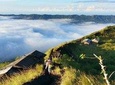 Private Tour: Bali Mount batur Sunrise trekking and coffe Platantion