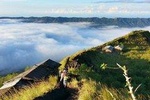 Private Tour: Bali Mount batur Sunrise trekking and coffe Platantion