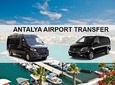 Antalya Airport AYT Transfers to Konakli Hotels