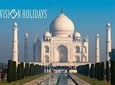 Private Tour: Day Trip to Agra from Delhi Including Taj Mahal and Agra Fort