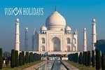 Private Tour: Day Trip to Agra from Delhi Including Taj Mahal and Agra Fort