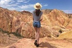 Kazakhstan and Kyrgyzstan 8 days Private tour from Almaty