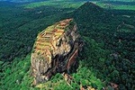 Private Sigiriya and Dambulla Day Tour from Colombo