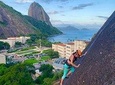 Rock Climbing in Rio: All Levels Welcome