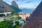 Rock Climbing in Rio: All Levels Welcome
