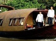 Song Xanh Sampan Mekong Cruise 2 Days 1 Night