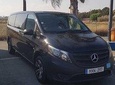 Cyprus Larnaca Airport Private Transfers to Protaras 1-8 passengers