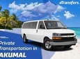Akumal Private Transportation From-To Cancun Airport