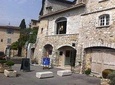 Grasse perfumery Fragonard, Gourdon, Tourettes Sur Loup, Saint Paul De Vence